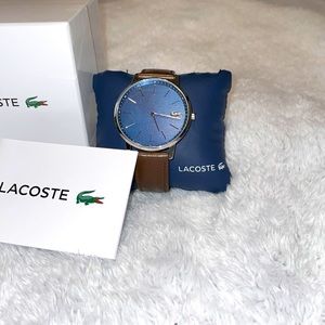 Lacoste Watch Men's Vienna 3 Hands